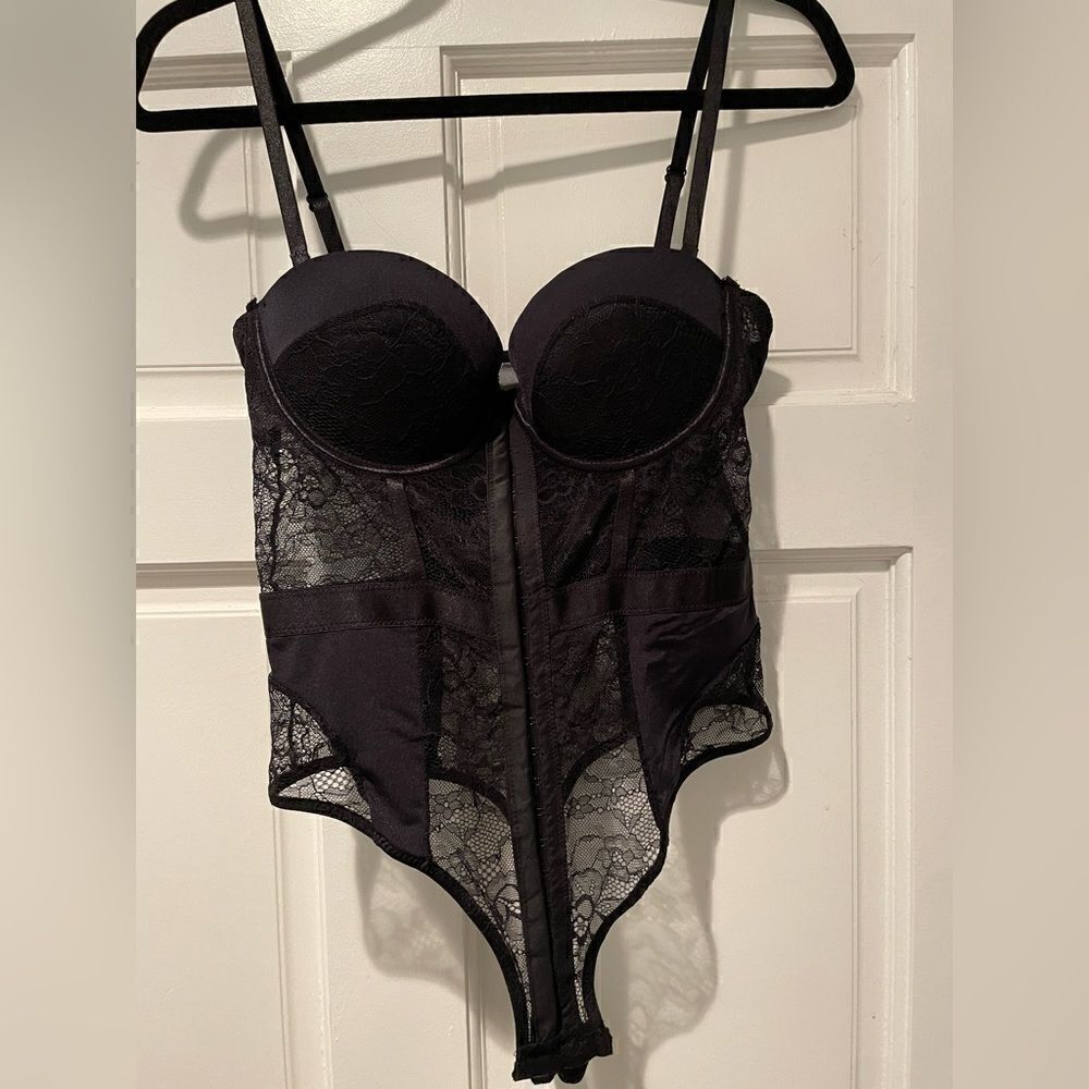 Oh la la Cheri One Piece Teddy Size Large